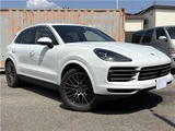 2018 Porsche Cayenne 4WD SUV for sale, Japanese used car export - photo 1 of 50 | GULJI TRADERS