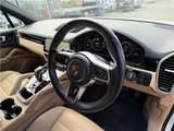 2018 Porsche Cayenne 4WD SUV for sale, Japanese used car export - photo 3 of 50 | GULJI TRADERS