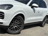 2018 Porsche Cayenne 4WD SUV for sale, Japanese used car export - photo 37 of 50 | GULJI TRADERS