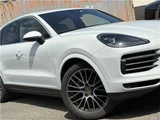 2018 Porsche Cayenne 4WD SUV for sale, Japanese used car export - photo 41 of 50 | GULJI TRADERS
