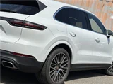 2018 Porsche Cayenne 4WD SUV for sale, Japanese used car export - photo 49 of 50 | GULJI TRADERS