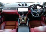 2018 Porsche Cayenne Turbo 4WD SUV for sale, Japanese used car export - photo 2 of 47 | GULJI TRADERS