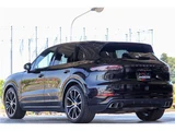 2018 Porsche Cayenne Turbo 4WD SUV for sale, Japanese used car export - photo 3 of 47 | GULJI TRADERS