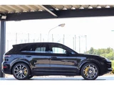2018 Porsche Cayenne Turbo 4WD SUV for sale, Japanese used car export - photo 6 of 47 | GULJI TRADERS