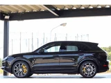 2018 Porsche Cayenne Turbo 4WD SUV for sale, Japanese used car export - photo 7 of 47 | GULJI TRADERS