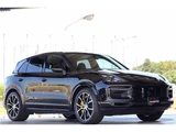2018 Porsche Cayenne Turbo 4WD SUV for sale, Japanese used car export - photo 8 of 47 | GULJI TRADERS