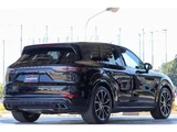 2018 Porsche Cayenne Turbo 4WD SUV for sale, Japanese used car export - photo 10 of 47 | GULJI TRADERS