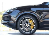 2018 Porsche Cayenne Turbo 4WD SUV for sale, Japanese used car export - photo 14 of 47 | GULJI TRADERS