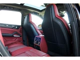 2018 Porsche Cayenne Turbo 4WD SUV for sale, Japanese used car export - photo 42 of 47 | GULJI TRADERS