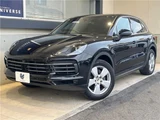 2018 Porsche Cayenne SUV for sale, Japanese used car export - photo 1 of 30 | GULJI TRADERS