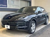 2018 Porsche Cayenne SUV for sale, Japanese used car export - photo 9 of 30 | GULJI TRADERS
