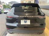 2018 Porsche Cayenne SUV for sale, Japanese used car export - photo 12 of 30 | GULJI TRADERS