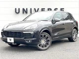 2018 Porsche Cayenne SUV for sale, Japanese used car export - photo 1 of 30 | GULJI TRADERS
