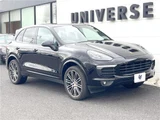2018 Porsche Cayenne SUV for sale, Japanese used car export - photo 8 of 30 | GULJI TRADERS