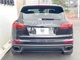 2018 Porsche Cayenne SUV for sale, Japanese used car export - photo 11 of 30 | GULJI TRADERS