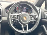 2018 Porsche Cayenne SUV for sale, Japanese used car export - photo 26 of 30 | GULJI TRADERS