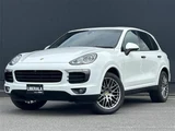2018 Porsche Cayenne SUV for sale, Japanese used car export - photo 1 of 24 | GULJI TRADERS