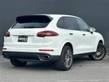 2018 Porsche Cayenne SUV for sale, Japanese used car export - photo 2 of 24 | GULJI TRADERS