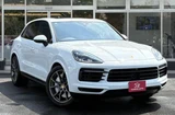2018 Porsche Cayenne SUV for sale, Japanese used car export - photo 1 of 28 | GULJI TRADERS