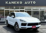 2018 Porsche Cayenne SUV for sale, Japanese used car export - photo 2 of 28 | GULJI TRADERS