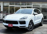 2018 Porsche Cayenne SUV for sale, Japanese used car export - photo 4 of 28 | GULJI TRADERS