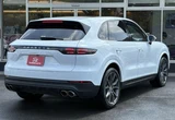2018 Porsche Cayenne SUV for sale, Japanese used car export - photo 5 of 28 | GULJI TRADERS