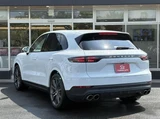 2018 Porsche Cayenne SUV for sale, Japanese used car export - photo 7 of 28 | GULJI TRADERS