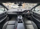 2018 Porsche Cayenne SUV for sale, Japanese used car export - photo 12 of 28 | GULJI TRADERS