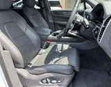 2018 Porsche Cayenne SUV for sale, Japanese used car export - photo 14 of 28 | GULJI TRADERS
