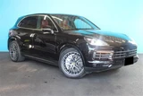 2018 Porsche Cayenne Sport SUV for sale, Japanese used car export - photo 5 of 30 | GULJI TRADERS