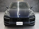 2018 Porsche Cayenne Turbo SUV for sale, Japanese used car export - photo 3 of 9 | GULJI TRADERS