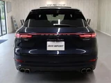 2018 Porsche Cayenne Turbo SUV for sale, Japanese used car export - photo 4 of 9 | GULJI TRADERS