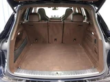 2018 Porsche Cayenne Turbo SUV for sale, Japanese used car export - photo 8 of 9 | GULJI TRADERS