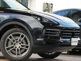 2018 Porsche Cayenne S SUV for sale, Japanese used car export - photo 5 of 9 | GULJI TRADERS