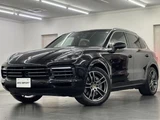 2018 Porsche Cayenne S V6 SUV for sale, Japanese used car export - photo 2 of 9 | GULJI TRADERS