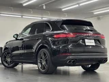 2018 Porsche Cayenne S V6 SUV for sale, Japanese used car export - photo 4 of 9 | GULJI TRADERS
