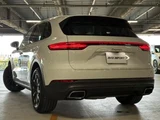2018 Porsche Cayenne Base SUV for sale, Japanese used car export - photo 2 of 9 | GULJI TRADERS