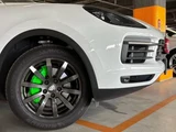 2018 Porsche Cayenne Base SUV for sale, Japanese used car export - photo 5 of 9 | GULJI TRADERS
