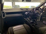 2018 Porsche Cayenne Base SUV for sale, Japanese used car export - photo 9 of 9 | GULJI TRADERS