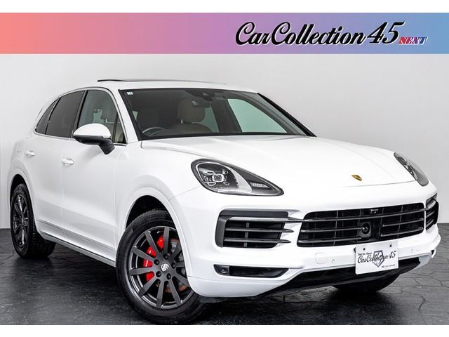 2019 Porsche Cayenne 3.0 4WD SUV for sale, Japanese used car export | GULJI TRADERS