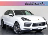 2019 Porsche Cayenne 3.0 4WD SUV for sale, Japanese used car export - photo 1 of 80 | GULJI TRADERS