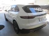 2019 Porsche Cayenne Base Sport SUV for sale, Japanese used car export - photo 2 of 24 | GULJI TRADERS