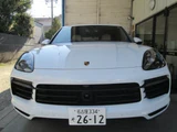 2019 Porsche Cayenne Base Sport SUV for sale, Japanese used car export - photo 3 of 24 | GULJI TRADERS