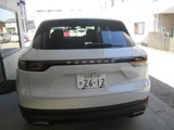 2019 Porsche Cayenne Base Sport SUV for sale, Japanese used car export - photo 7 of 24 | GULJI TRADERS