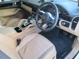 2019 Porsche Cayenne Base Sport SUV for sale, Japanese used car export - photo 8 of 24 | GULJI TRADERS