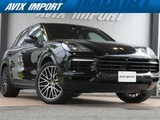 2019 Porsche Cayenne Base SUV for sale, Japanese used car export - photo 1 of 9 | GULJI TRADERS
