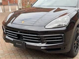 2020 Porsche Cayenne SUV for sale, Japanese used car export - photo 7 of 58 | GULJI TRADERS