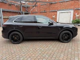 2020 Porsche Cayenne SUV for sale, Japanese used car export - photo 12 of 58 | GULJI TRADERS