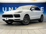 2020 Porsche Cayenne SUV for sale, Japanese used car export - photo 1 of 25 | GULJI TRADERS