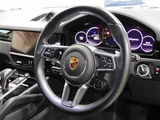 2021 Porsche Cayenne E- Hybrid SUV for sale, Japanese used car export - photo 6 of 9 | GULJI TRADERS